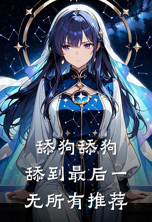 舔狗舔狗，舔到最后一无所有推荐