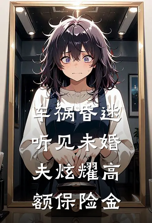 车祸昏迷，听见未婚夫炫耀高额保险金