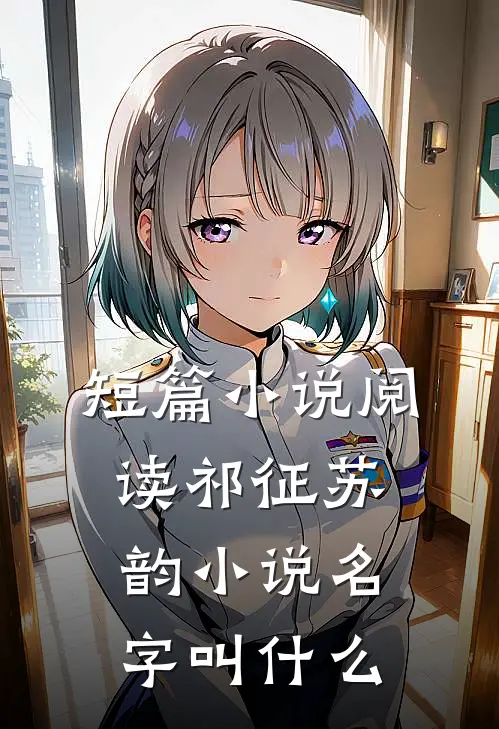 短篇小说阅读祁征苏韵小说名字叫什么