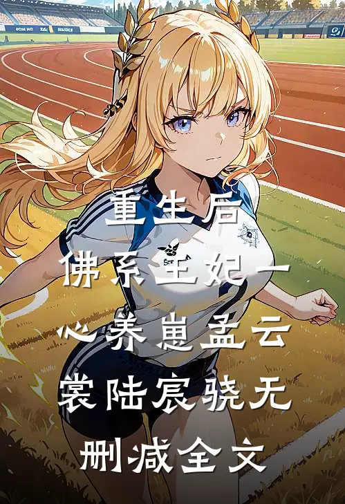重生后，佛系王妃一心养崽孟云裳陆宸骁无删减全文