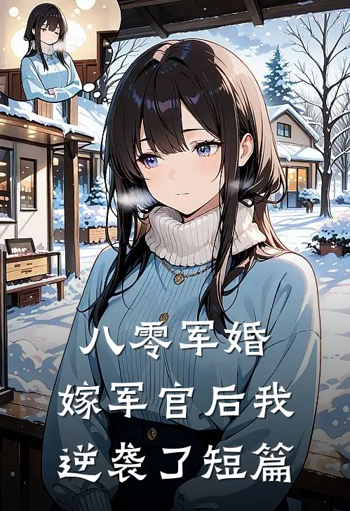 八零军婚：嫁军官后我逆袭了短篇