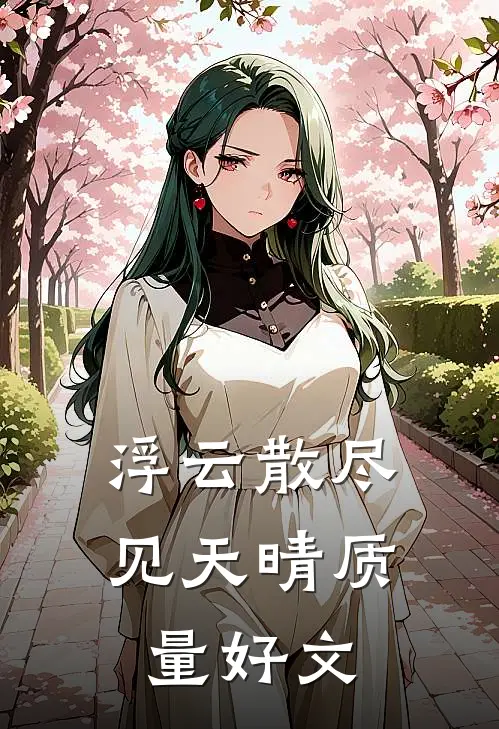 浮云散尽见天晴质量好文
