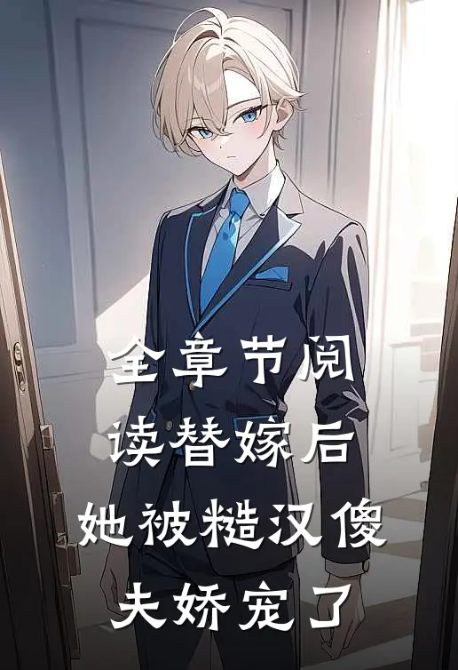 全章节阅读替嫁后，她被糙汉傻夫娇宠了