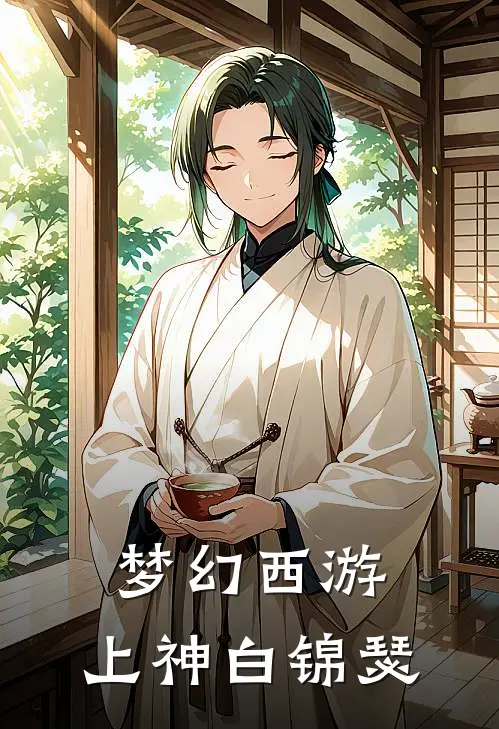 梦幻西游上神白锦瑟多少钱