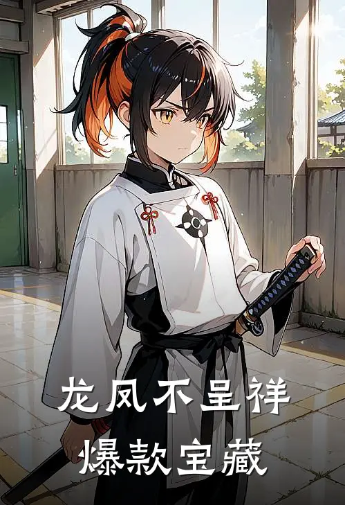 龙凤不呈祥爆款宝藏