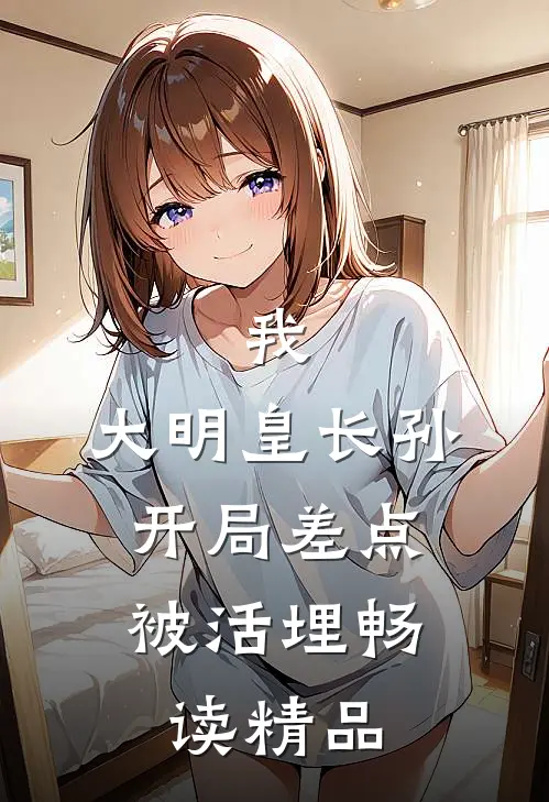 我，大明皇长孙，开局差点被活埋畅读精品
