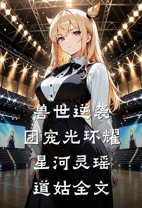 兽世逆袭，团宠光环耀星河灵瑶道姑全文