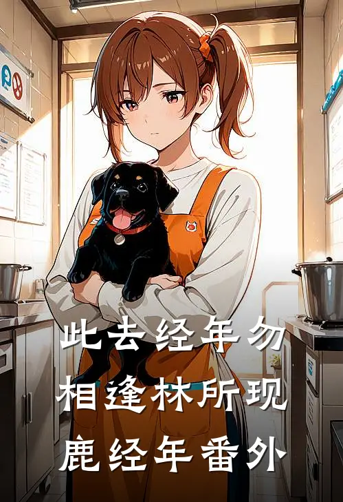 此去经年勿相逢林所现鹿经年番外