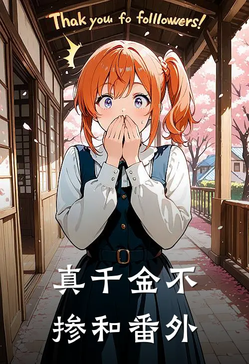 真千金不掺和番外