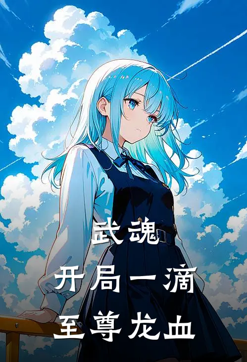 武魂开局一滴至尊龙血陈枫燕清羽