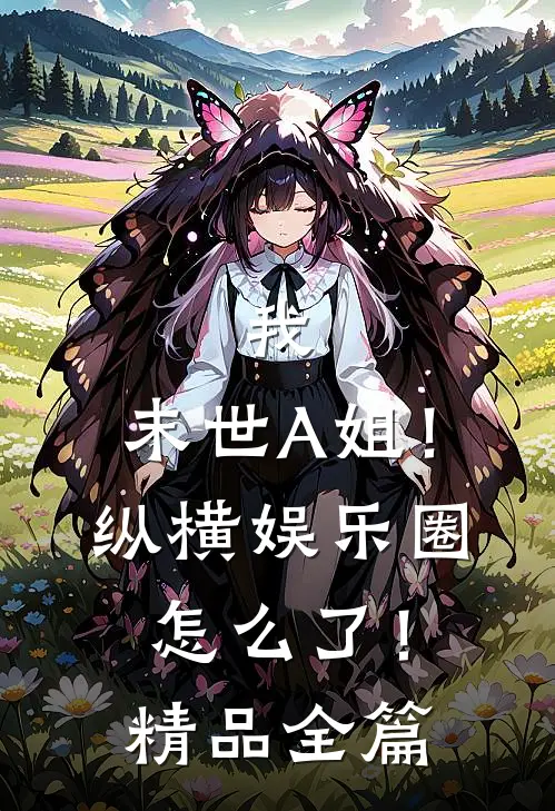 我，末世A姐！纵横娱乐圈怎么了！精品全篇