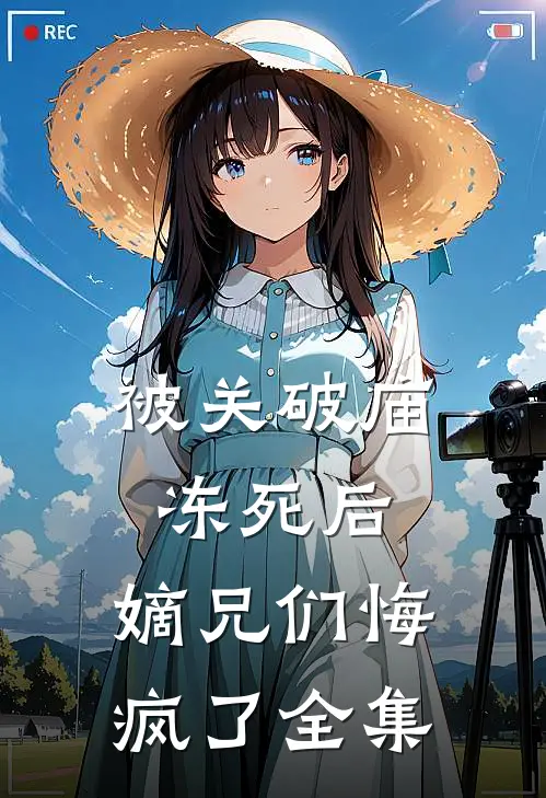 被关破庙冻死后，嫡兄们悔疯了 全集