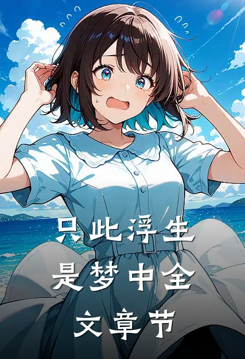 只此浮生是梦中全文章节