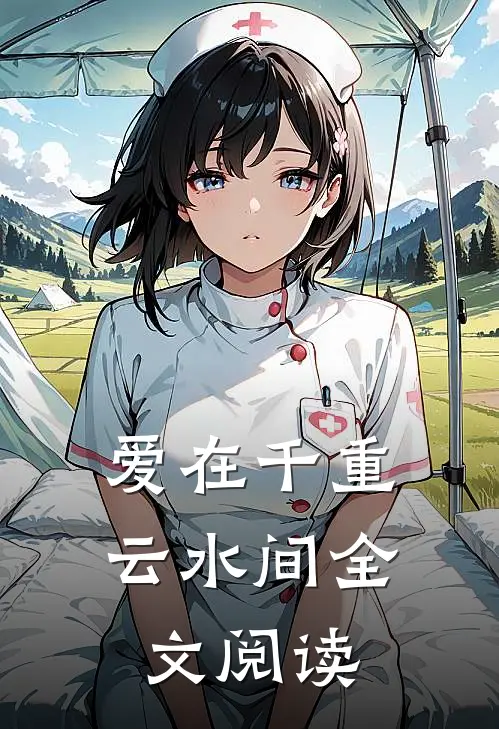 爱在千重云水间全文阅读