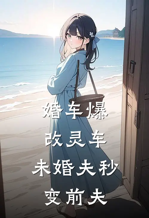 婚车爆改灵车，未婚夫秒变前夫