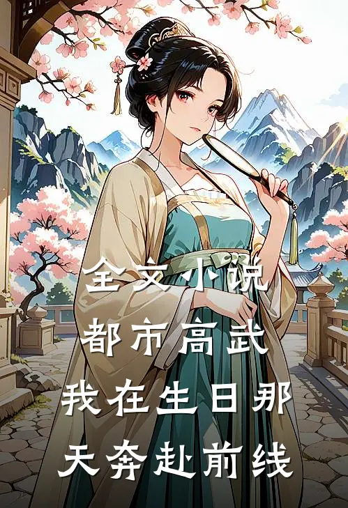 全文小说都市高武：我在生日那天奔赴前线