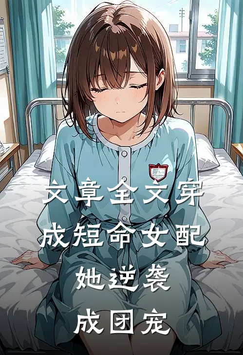 文章全文穿成短命女配，她逆袭成团宠