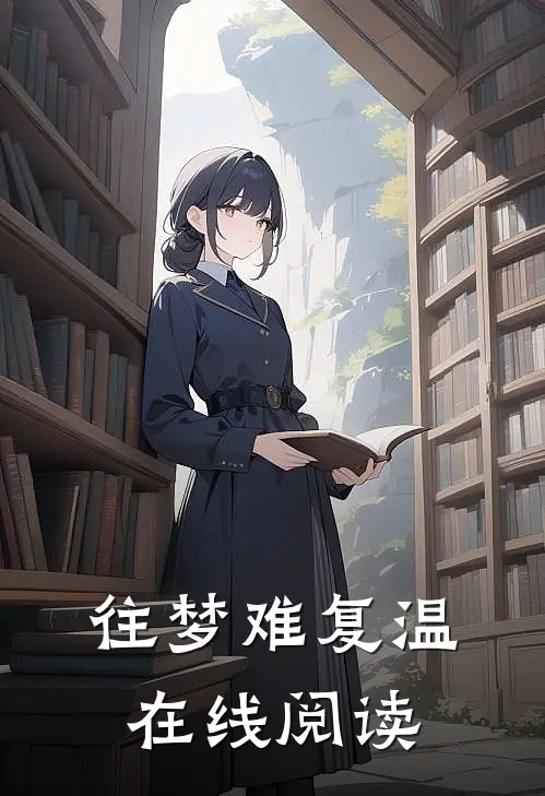 往梦难复温在线阅读
