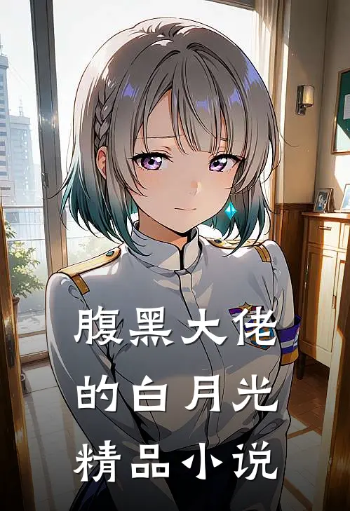 腹黑大佬的白月光精品小说
