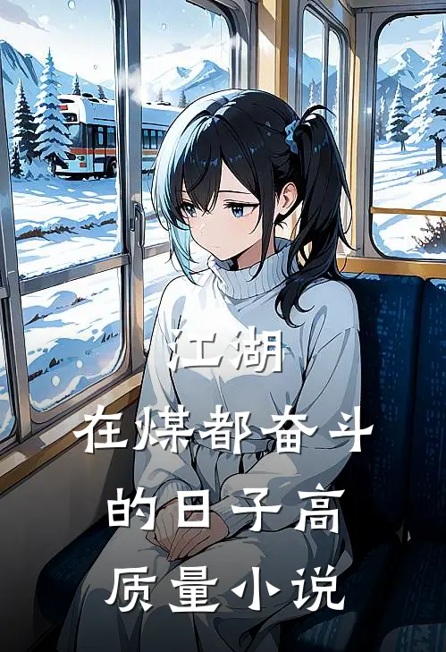 江湖：在煤都奋斗的日子高质量小说