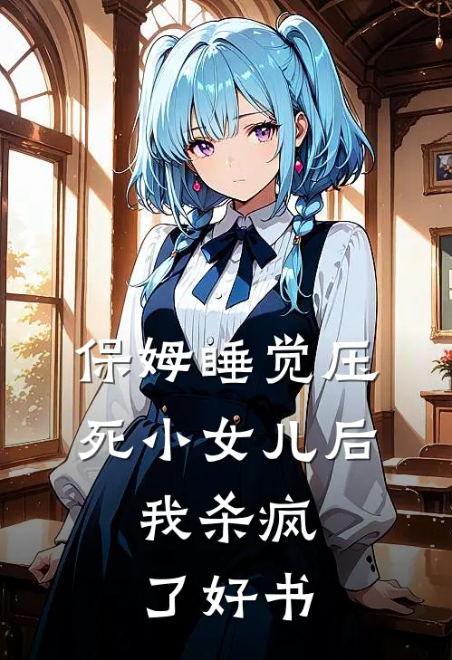 保姆睡觉压死小女儿后，我杀疯了好书