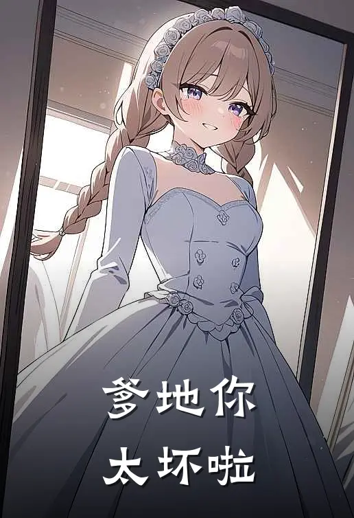 爹地你太坏啦