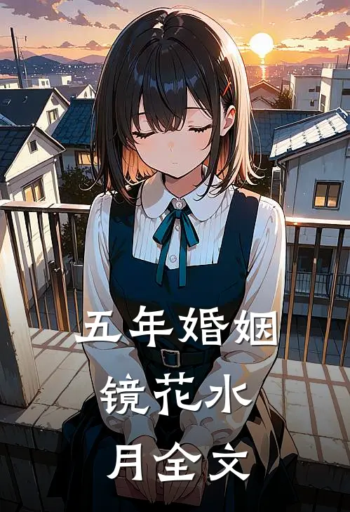 五年婚姻，镜花水月全文