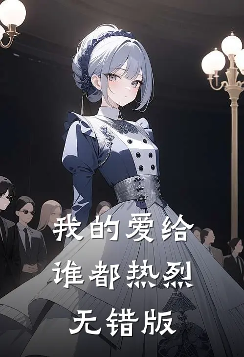 我的爱给谁都热烈无错版