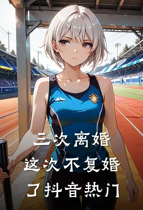 三次离婚，这次不复婚了抖音热门