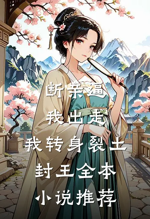 断亲逼我出走，我转身裂土封王全本小说推荐