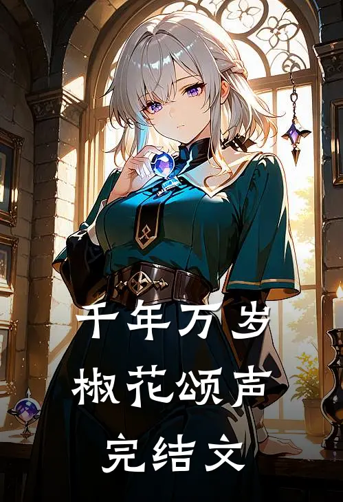 千年万岁，椒花颂声完结文