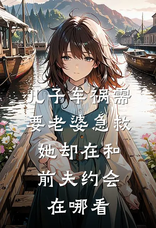 儿子车祸需要老婆急救，她却在和前夫约会在哪看