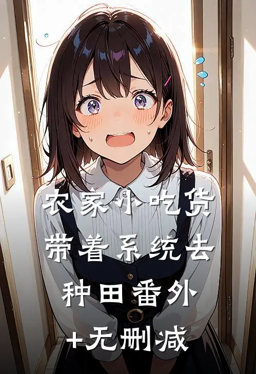 农家小吃货：带着系统去种田番外+无删减