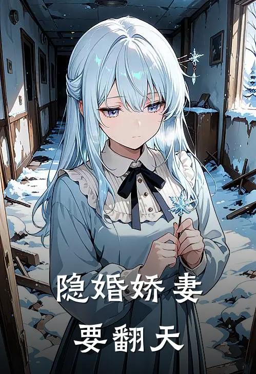 隐婚娇妻要翻天