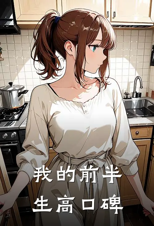 我的前半生高口碑