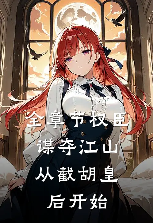 全章节权臣：谋夺江山，从截胡皇后开始