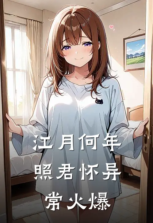 江月何年照君怀异常火爆