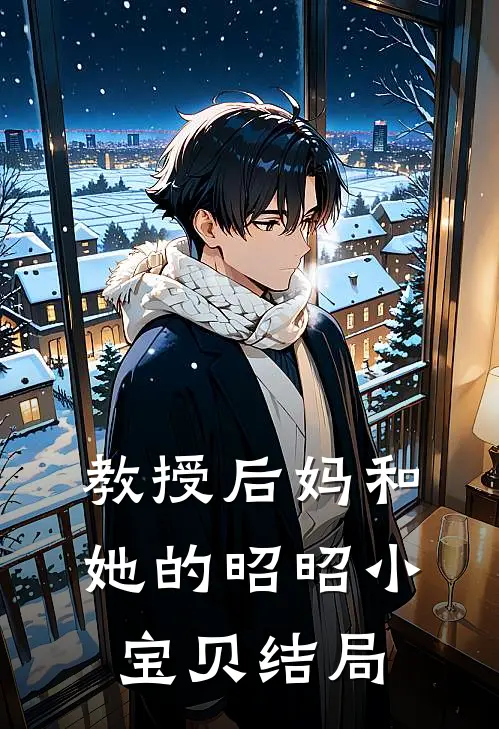 教授后妈和她的昭昭小宝贝结局