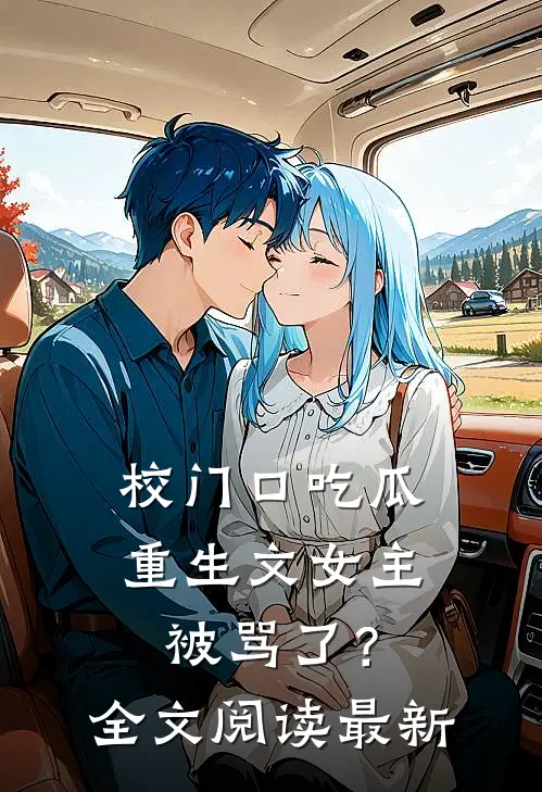 校门口吃瓜：重生文女主被骂了？全文阅读最新