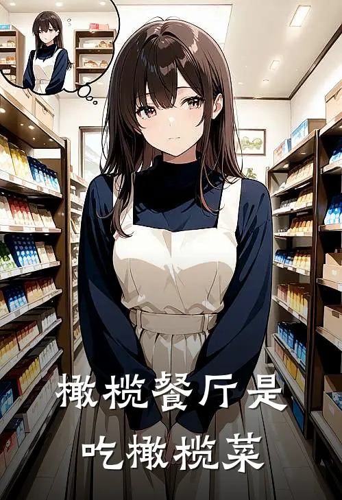 橄榄餐厅是吃橄榄菜