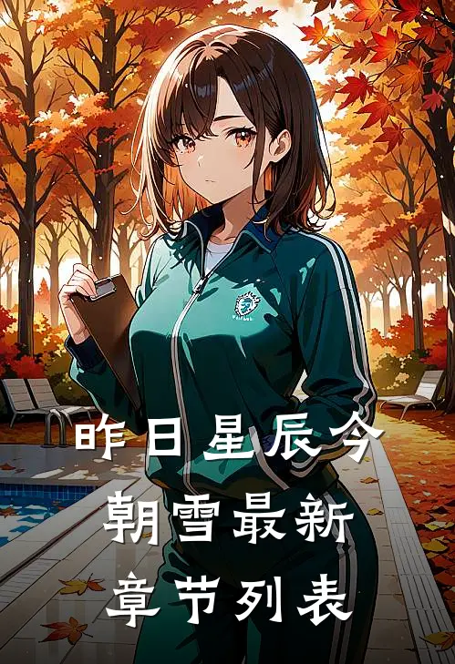 昨日星辰今朝雪最新章节列表