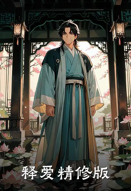 释爱精修版