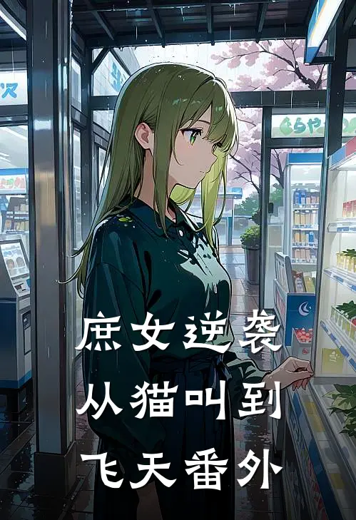 庶女逆袭：从猫叫到飞天 番外