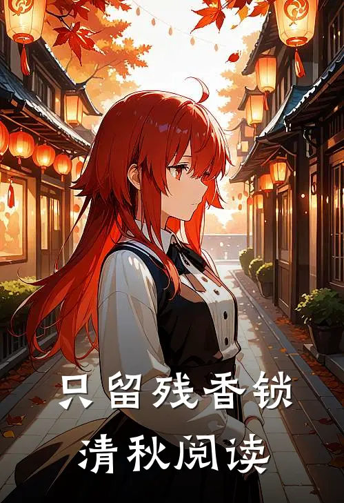只留残香锁清秋阅读