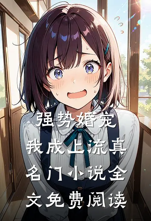 强势婚宠，我成上流真名门小说全文免费阅读
