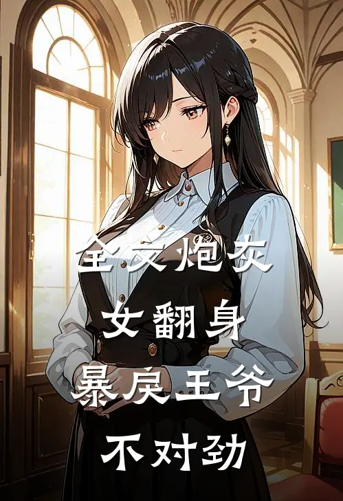 全文炮灰女翻身暴戾王爷不对劲免费阅读
