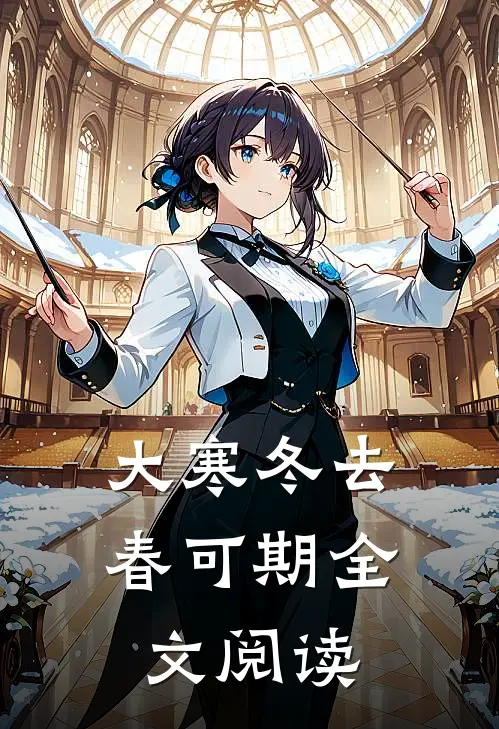 大寒冬去春可期全文阅读