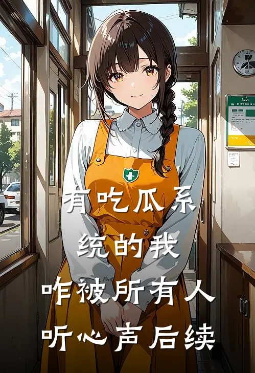 有吃瓜系统的我，咋被所有人听心声后续