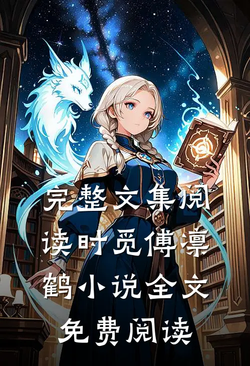 完整文集阅读时觅傅凛鹤小说全文免费阅读