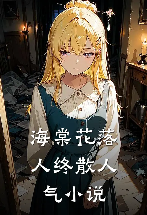 海棠花落人终散人气小说